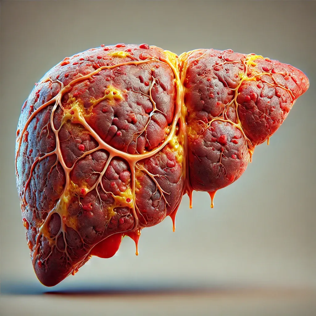 imgi_15_DALL·E-2025-01-29-13.17.06-A-highly-realistic-3D-illustration-of-a-human-liver-affected-by-Non-Alcoholic-Steatohepatitis-NASH.-The-liver-should-display-reddish-and-yellow-patc